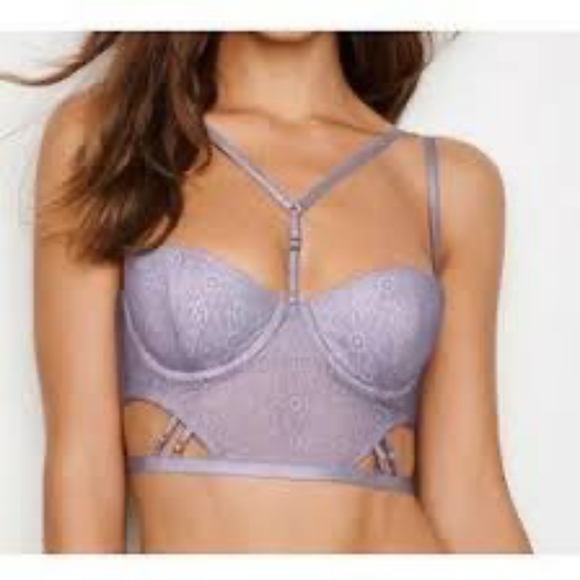 Victoria's Secret Other - NWT VS Very Sexy Balconet Bra 34D